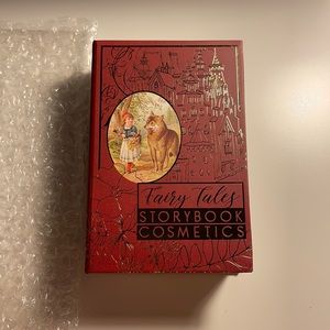 Brand new eyeshadow palette